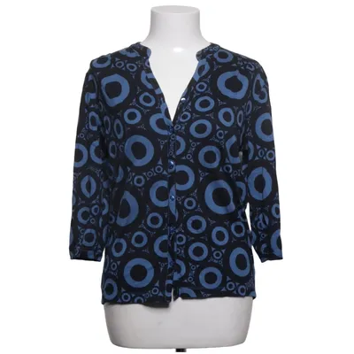 Bluse (Blå, Sort, Flerfarvet) fra Me&i Bomuld, Modal