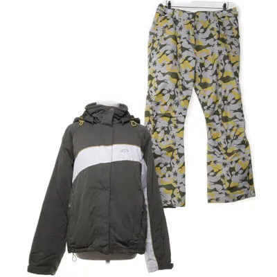 Ytterställ (Grön) från Five Seasons Nylon, Polyester