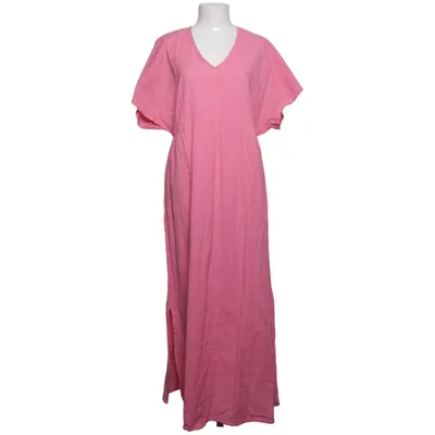 Maxikjole (Pink) fra Cellbes Woman Bomuld