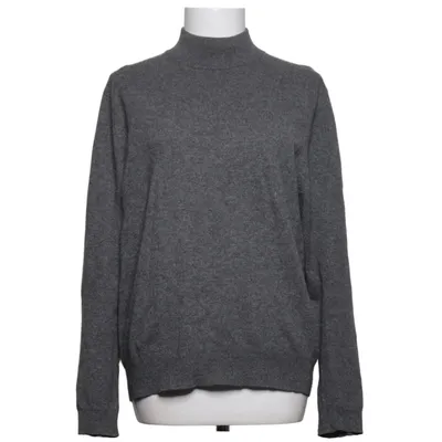 Polotröja (Grå) från Charter Club Kashmir