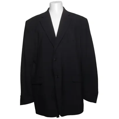 Kavaj (Svart) från Brothers Viskos