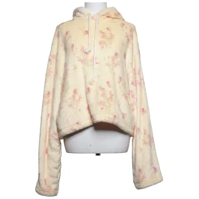 Huvtröja (Beige, Rosa) från Acne Studios