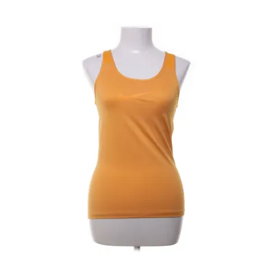 Sport tanktop (Oranje) van Nike Pro
