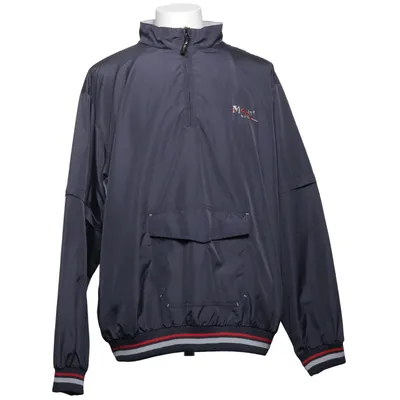 Anorak (Gray) from Monarch Polyester