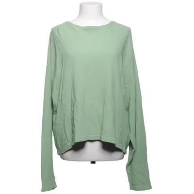 Sweater (Green) from Dariadéh Organic cotton