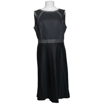 Robe (Gris) de Mosaic Élasthane, Polyester, Viscose