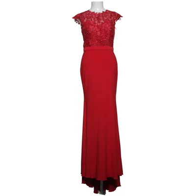 Evening gown (Red) from MasCara Polyester