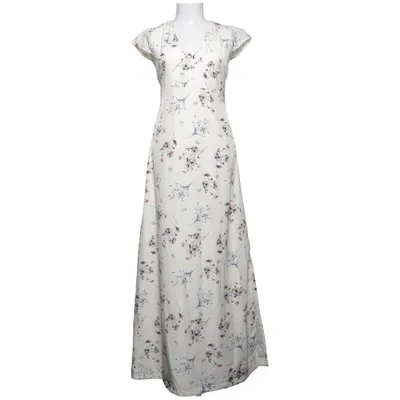 Maxi dress (Adele Long Dress) from Dry Lake Polyester