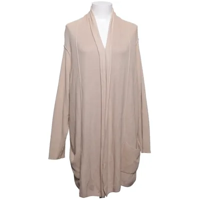 Kofta (Beige) från Friendtex Bambu, Bomull
