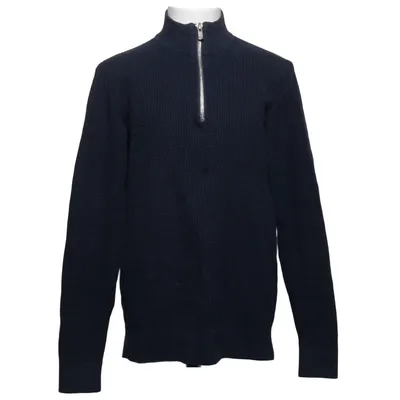 Tröja (Blå) från Jack & Jones Bomull, Polyester