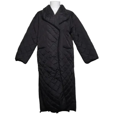 Manteau d'hiver (Gris) de Totême Polyester