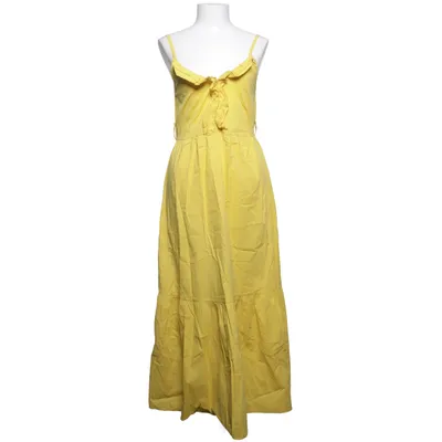 Maxi dress (Yellow) from Pittarello