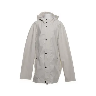 Regnjacka (Beige, Grå) från Zara Boys Collection Polyester