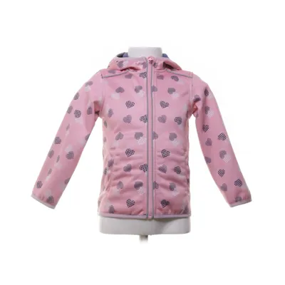 Sports jacket (Blue, Pink) from Active Touch Polyester