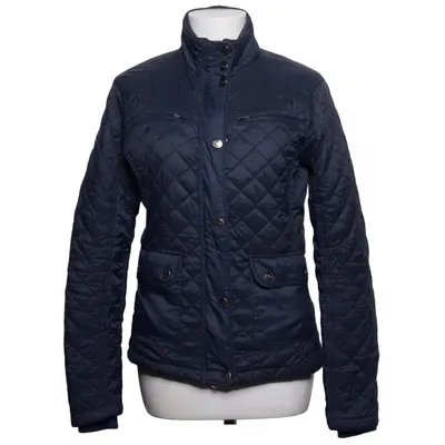 Lättviktsjacka (Blå) från JH Collection by Hööks Polyamid, Polyester