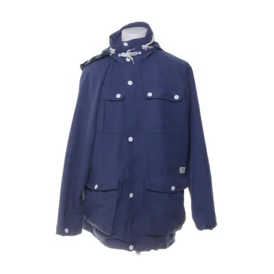 Jacka (Blå) från CLWR Polyester