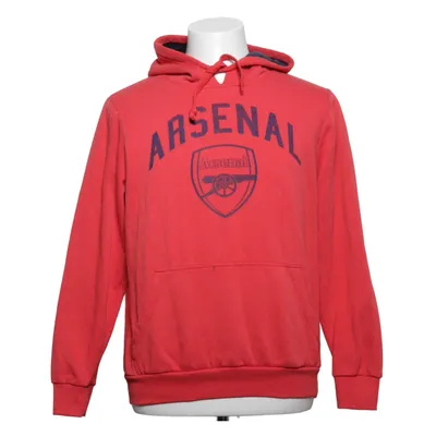 Hættetrøje (Rød) fra Arsenal
