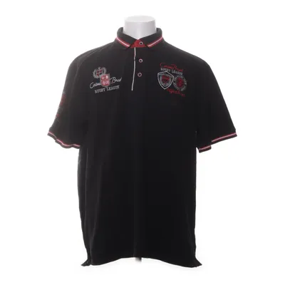 Polo shirt (4011) from Carisma Cotton