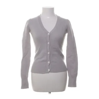 Kofta (Grå) från Top Secret Nylon, Ull