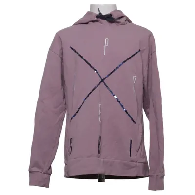 Capuchon sweater (Roze) van Coccodrillo