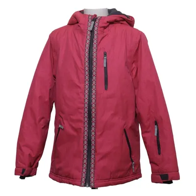 Outdoor jacket (Red) from Yigga Polyester
