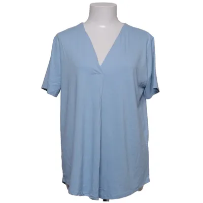 Haut (Bleu) de New Collection Élasthane, Viscose