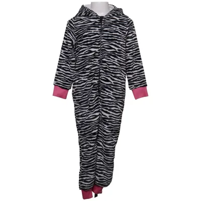 Mjukisdräkt (Svart, Vit, Rosa) från Peuhu Polyester