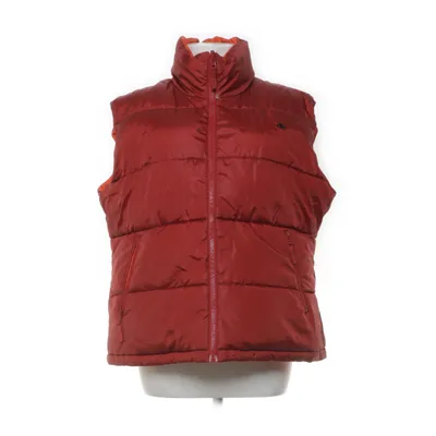 Dunväst (Orange) från L.O.G.G Sport by H&M Dun, Nylon