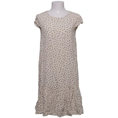 Robe (Beige, Multicolore) de Tom Tailor Viscose