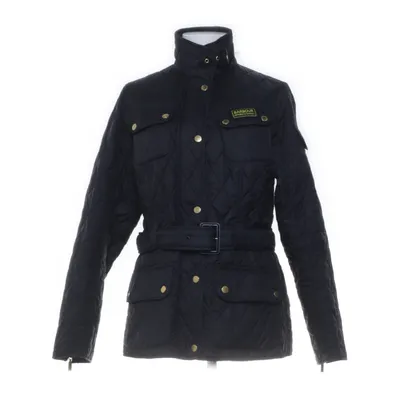 Letvægtsjakke (Sort) fra Barbour