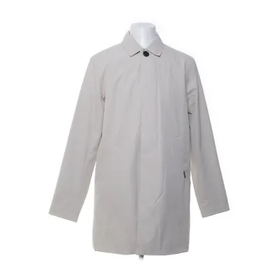 Coat (Beige) from Matinique Polyester