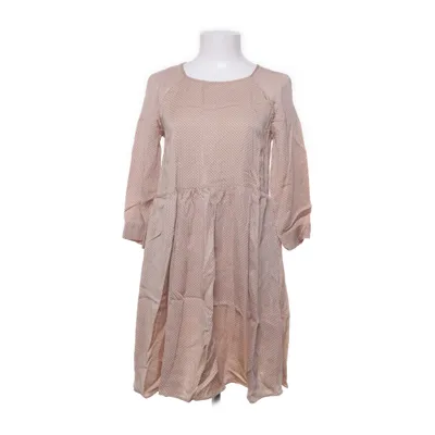 Klänning (Beige) från BZR by Bruuns Bazaar Viskos