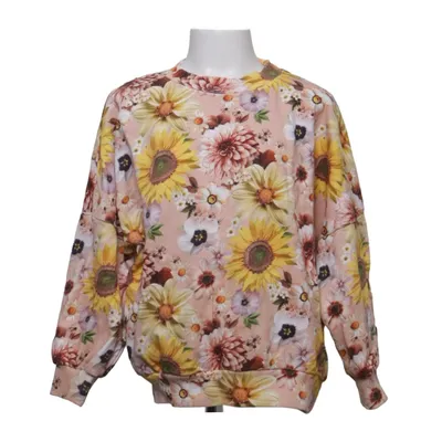 Sweatshirt (Marika) fra Molo Økologisk bomuld