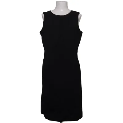 Dress (Black) from Oui Set Wool