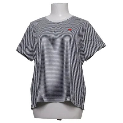 T-shirt (Schwarz, Weiß) von JDY Baumwolle
