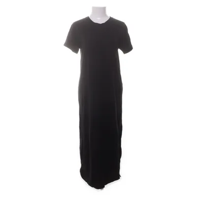 Robe longue (Alanis Tee Dress) de Weekday Coton