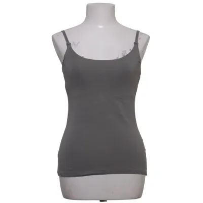 Débardeur d'allaitement (Gris) de H&M Mama