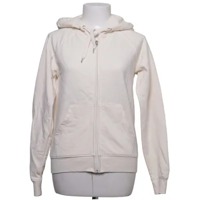 Hoodie (Beige) from C Organic Cotton Cotton, Polyester