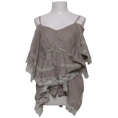 Topp (Beige) från Tango