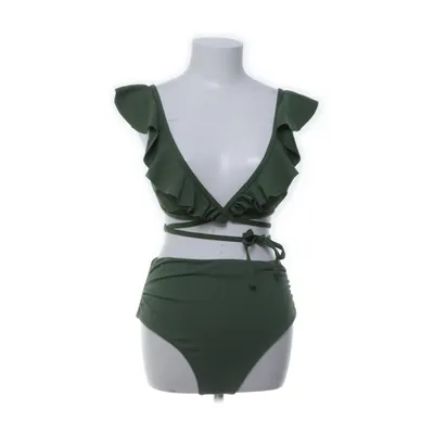 Bikini (Groen) van Zaful Polyester