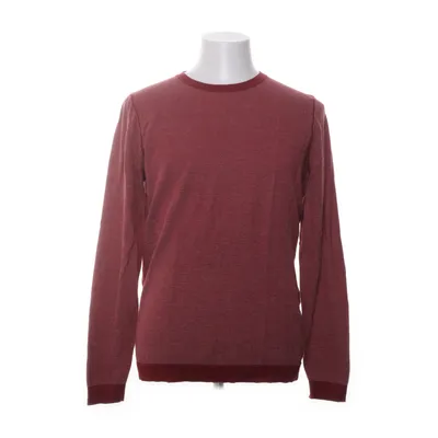 Tröja (Röd, Vit) från Olymp Bomull