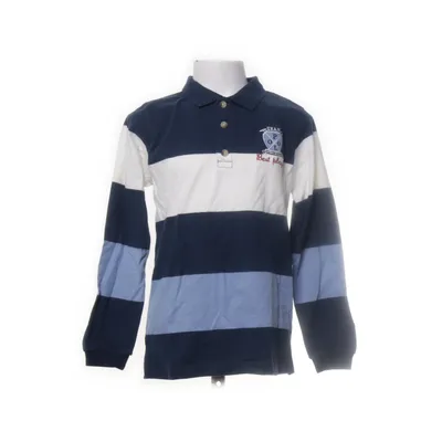 Rugbytröja (Blå, Vit, Flerfärgad) från Charanga Bomull