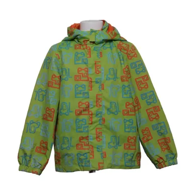 Veste imperméable (Vert, Multicolore) de Motion`s Polyester, Polyuréthane