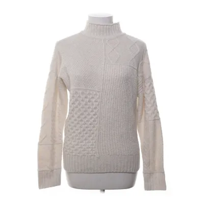 Tröja (Beige) från American Eagle Akryl, Elastan, Polyester