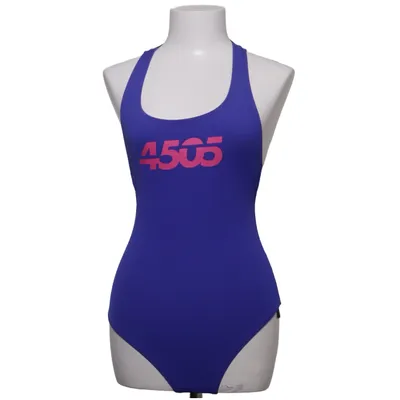 Badedragt (Blå) fra ASOS 4505