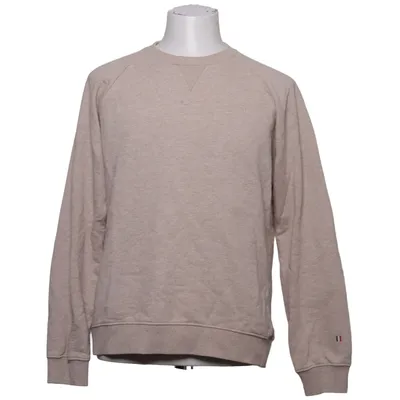 Collegetröja (Calais Sweatshirt) från Les Deux Bomull