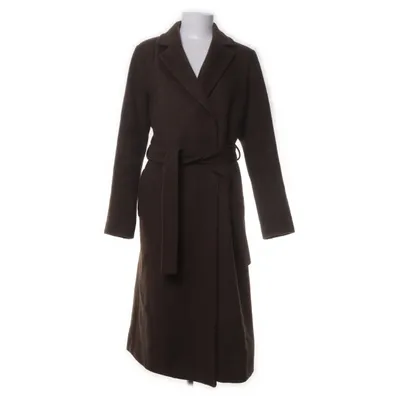Manteau (Marron) de Rockandblue Polyester