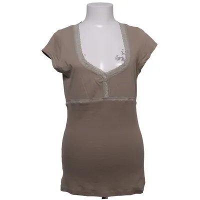 Vente top (Snygg modell) fra H&M Mama Bomuld