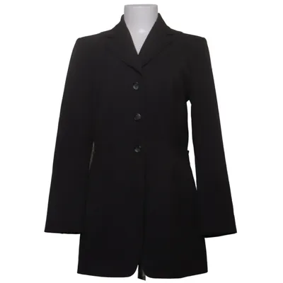Blazer (Black) from Hennes Collection Polyester