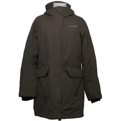 Parka (Grøn) fra Didriksons Polyamid, Polyester
